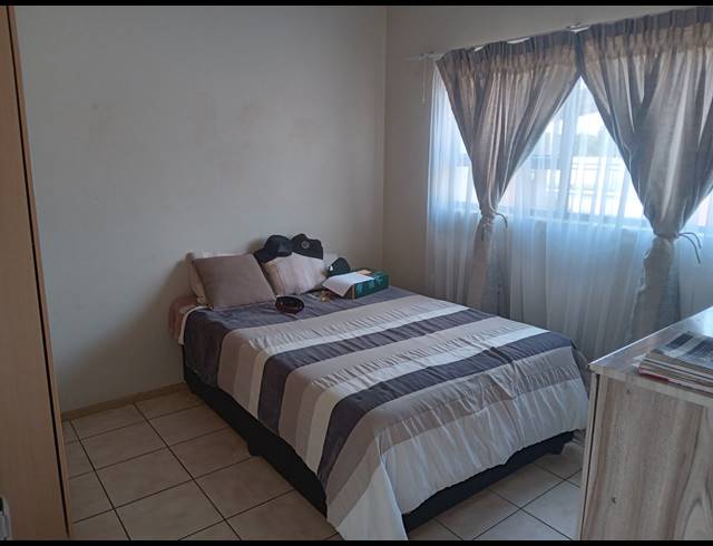 2 BEDROOM SECTIONAL TITLE FOR SALE IN RYNFIELD